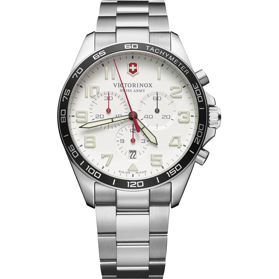 Часы Victorinox Swiss Army Fieldforce Chrono 241856